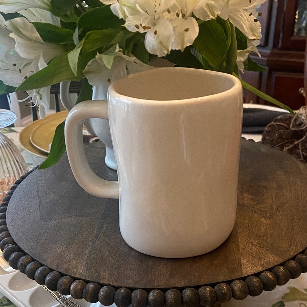 Rae Dunn COFFEE Mug - Picture 3 of 4